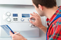 free commercial Walberton boiler quotes